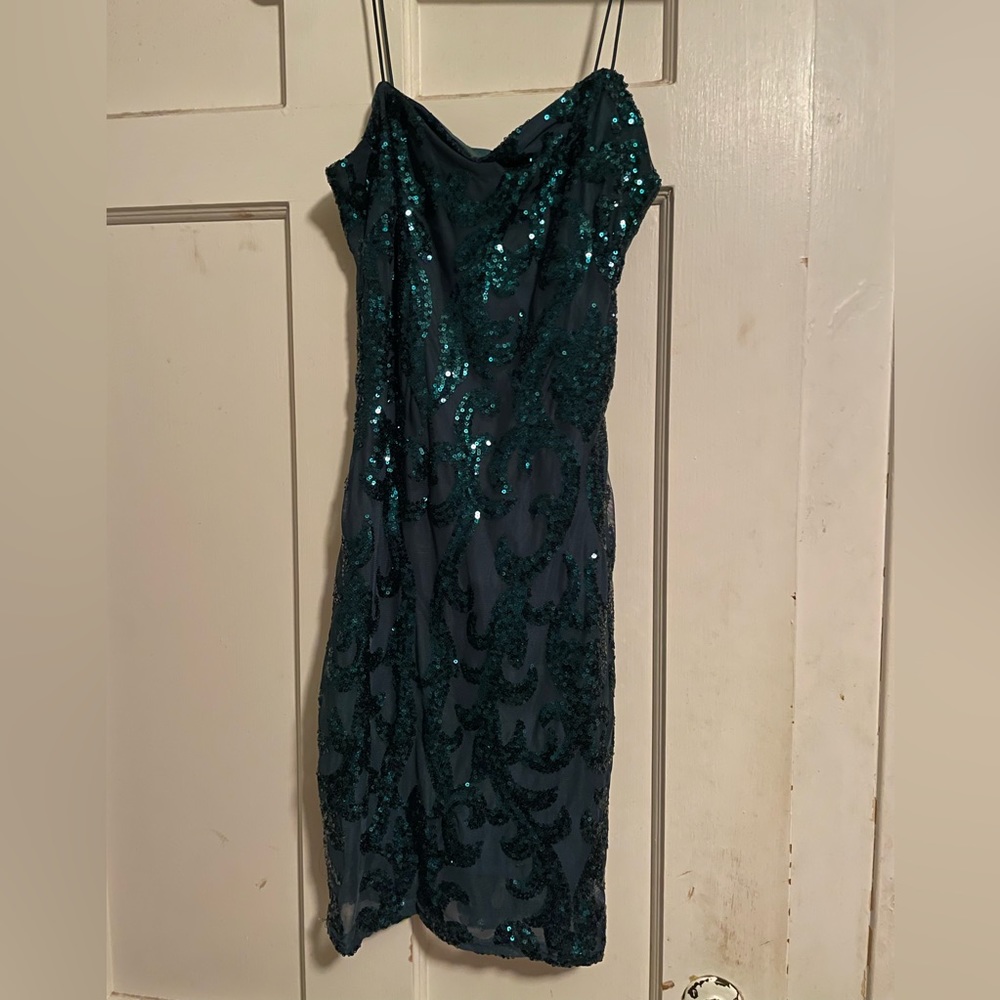 Homecoming Dress